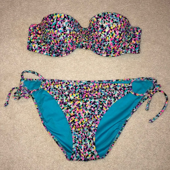 Victoria's Secret Other - Victoria’s Secret Bikini Swimsuit